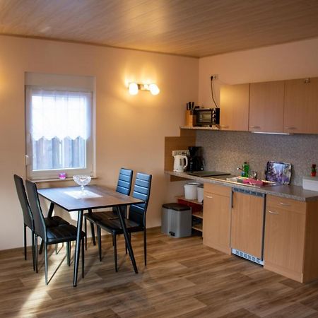 Ferienwohnung Smiley Lübbenau Extérieur photo