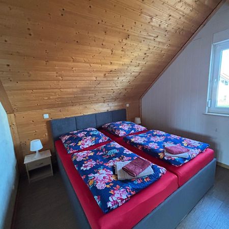 Ferienwohnung Smiley Lübbenau Extérieur photo
