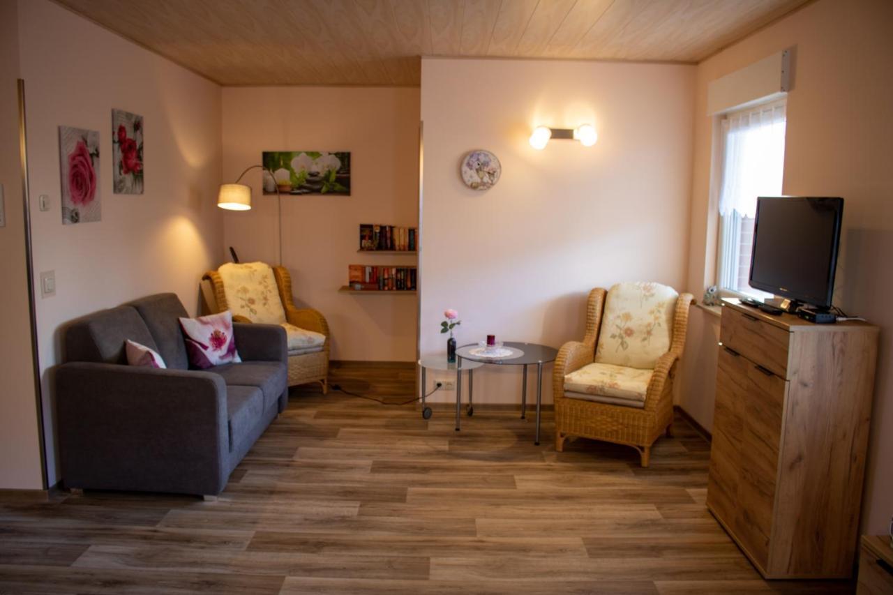 Ferienwohnung Smiley Lübbenau Extérieur photo