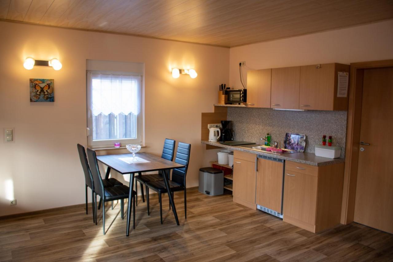 Ferienwohnung Smiley Lübbenau Extérieur photo