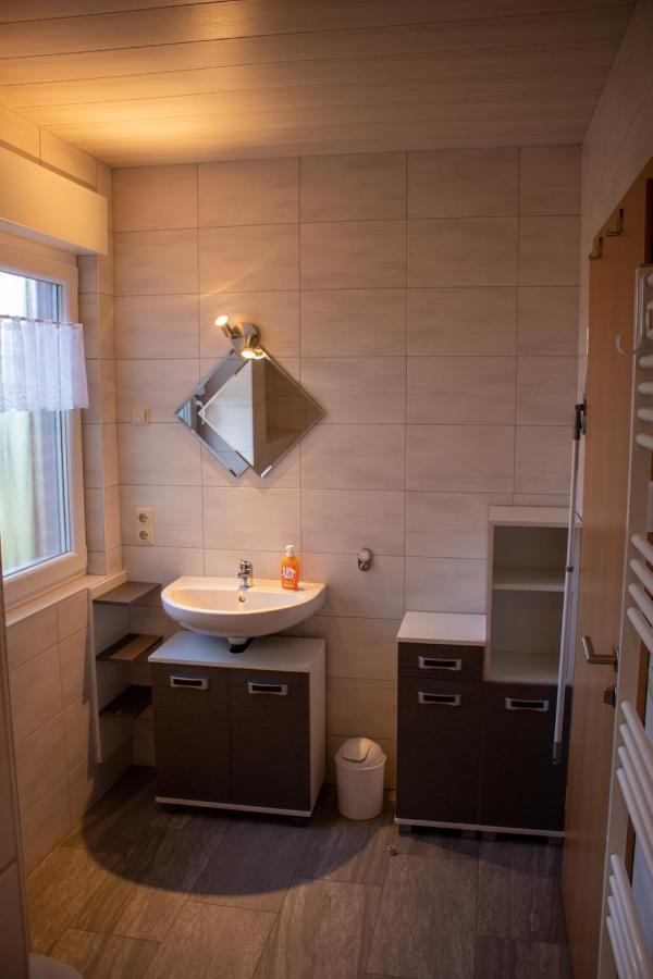 Ferienwohnung Smiley Lübbenau Extérieur photo