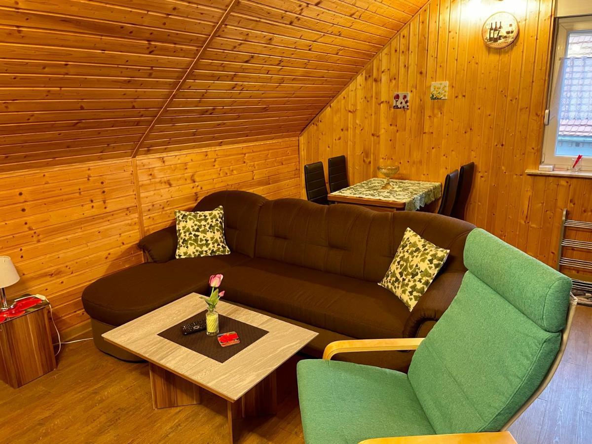 Ferienwohnung Smiley Lübbenau Extérieur photo