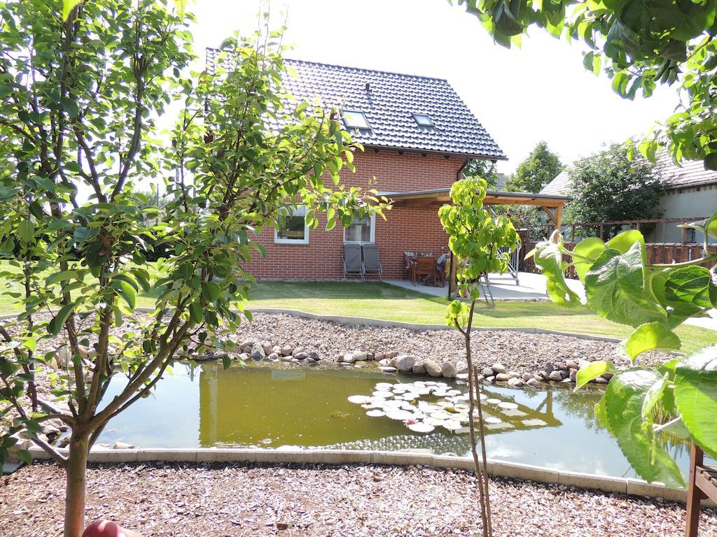 Ferienwohnung Smiley Lübbenau Chambre photo