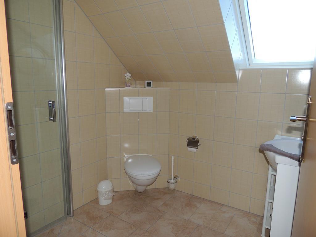 Ferienwohnung Smiley Lübbenau Chambre photo